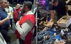İzmir Büyükşehir Belediye Başkanı Tugay'dan DİSK'in paylaştığı işçi bordrosuna sert tepki: Yalan...