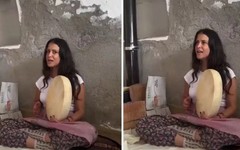 Elif Boyner dünyevi her şeyi geride bırakıp köye yerleşti tasavvufa yöneldi!