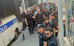İBB'ye 5'inci Dalgada 5 CHP'li Belediye Başkanı dahil 22 kişi tutuklandı