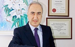 YÖK, İstanbul Üniversitesi Rektörü Zülfikar hakkında soruşturma başlattı iddiası