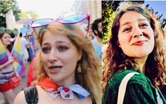 Bianet LGBTİ+ haberleri editörü Tuğçe Yılmaz neden gözaltına alındı? Karakolda neler yaşadı?