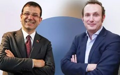 İmamoğlu medyası: Cavit Çağlar'ın Olay TV'sini Kültür A.Ş.'nin parasıyla almışlar