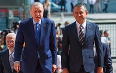 İYİ Parti'nin yaptırdığı seçim anketinde CHP kılpayı AKP'nin önünde