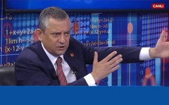 Özgür Özel sertleşiyor: Bıçak kemiğe dayandı, bu işin dönüşü yok