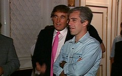 Elon Musk  bombayı patlattı: Trump'ın adı Epstein dosyasında...