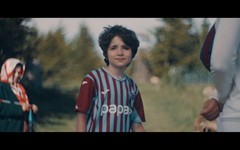 Trabzonspor'un Forma Unutmaz klibi izleyenleri ağlattı: Ahmet Minguzzi, Volkan Konak, Eren Bülbül
