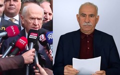 Bahçeli'nin Öcalan'a Kurucu önder sözlerini hangi gazete ve haber kanalları sansürledi?