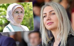 Dilek İmamoğlu'ndan Emine Erdoğan'a mektup: Konu Ekrem değil kadın tutuklular
