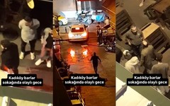 Kadıköy’de barlar sokağında bıçaklı saldırı: Olay örtbas mı edildi?