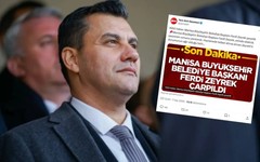 Sözde gazete Akit'ten yeni ahlaksızlık: Yoğun bakımdaki Ferdi Zeyrek için çarpıldı manşeti attılar