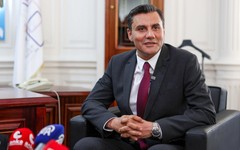 Yeni Akit'in Ferdi Zeyrek paylaşımı sosyal medyada gündem oldu! Çarpıldı başlığıyla verdiler