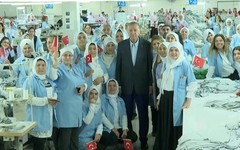 Erdoğan maşallah deyip övmüştü: Denizli'deki tekstil devi fabrikalarını kapatıyor