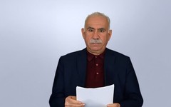 Öcalan'dan ilginç bayram mesajı: Halkımızın kurbansız kurban bayramını kutluyorum