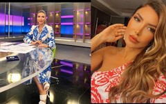 Uyuşturucu iddiası sonrası Beyaz TV'den kovulduğu söylenen Didem Delen'den Hadise itirafı...