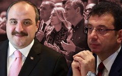 AKP'li Mustafa Varank'tan tutuklu İmamoğlu'na ağır hakaret: Namussuz...