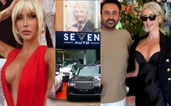 Mikonos’ta lüks yatta eşi Duygu Seven’i dövdüğü için gözaltına alınan Gökhan Seven kim çıktı?