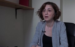 Gazeteciler Semra Pelek ve Dicle Baştürk gözaltına alındı