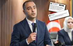 İmamoğlu'ndan Gaziosmanpaşa tepkisi: O yüzdeki ifadeyi asla unutmayın