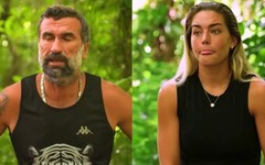 Survivor Hikmet, Aycan’a büyük zorbalık yapmış