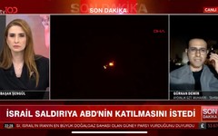 Tahranlılar patlamaları duyunca ne yapıyor? israil İran savaşında son durum