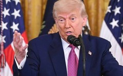 Trump İsrail’in İran’a saldırılarını mükemmel buldu