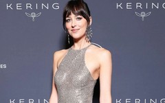 Dakota Johnson: Seks için her zaman heyecanlıyım