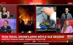 İran İsrail savaşında şimdi de casus avı başladı
