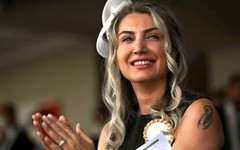 Dilek İmamoğlu tutuklu aileler platformunu kurdu: Vicdanlar kabul etmez