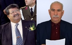 Öcalan’dan Ahmet Özal’a mektup: Babanız demokrasi şehidiydi
