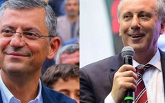 Muharrem İnce neden CHP'ye dönüyor?