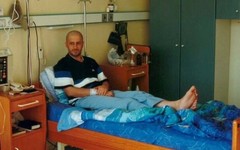 LÖSEV Başkanı Ezer’den LÖSEMİ hastası tutuklu Murat Çalık’a ilişkin açıklama; Bir saat bile kalamaz