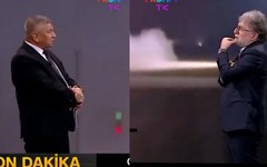 CNN Türk’ün terör uzmanı Coşkun Başbuğ dron hızı hesabıyla alay konusu oldu