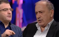 Fatih Altaylı’nın gözaltına alınmasını ilk alkışlayan Cem Küçük oldu
