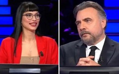 Üniversiteli Sıla Kim Milyoner Olmak Ister’de ilkokul birinci sınıf sorusuyla elendi