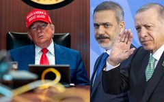 Ankara'nın İran açıklamasında ABD ve Trump'a yönelik kınama ifadesi yer almadı