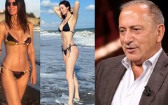 Defne Samyeli'den Fatih Altaylı gözaltına alınmasına sert tepki