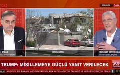 Müsavat Dervişoğlu Devlet Bahçeli ile arasının kötü olmasından çok üzülüyormuş