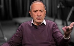 Son dakika: Fatih Altaylı'nın Emniyet'teki sorgusu bitti, adliyeye sevk edildi