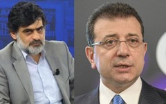 Yobaz Akit yazarı meydanı boş buldu: Cezaevindeki İmamoğlu ve CHP'lilere hakaret etti