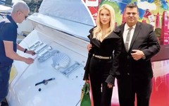 Barış Baran Aras ve Elif İnci Aras’ın boşanma anlaşması: Lüks yat, 400 Bin TL nafaka ve uzaklaştırma
