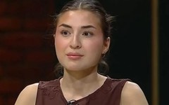 MasterChef 2025'in en iyi tabağı! MasterChef İsveç ikincisi Ayla Canpunar kaşığı kıl payı kaçırdı