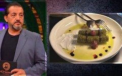 2 adet yaprak sarma 500 TL: Mehmet Şef'in menüsündeki fiyatlar şok etti