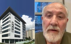 Kazancı Holding’de kardeş kavgası: Video paylaştı, Erdoğan’a çağrı yaptı