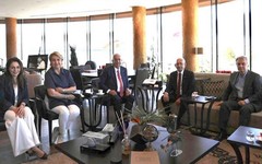 CHP’de koltuğa dönmeye hazırlanan Kılıçdaroğlu’nun gizemli Çorum ziyareti