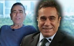 Akciğer kanseri tedavisi gören spor spikeri Sabri Ugan hayatını kaybetti