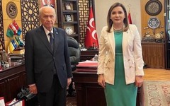 Ankara’yı karıştıran Flash Haber TV iddiasına hem TMSF hem Arzu Erdem’den açıklama geldi