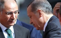 Erdoğan 17-25 Aralık olayında odasında eşyalarını toplamaya başlamış, Efkan Ala engel olmuş