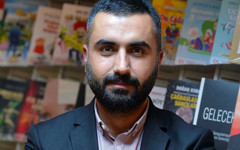 Gazeteci Alican Uludağ neden gözaltına alındı?