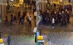 Leman’a linç girişimi: O Karikatürist ters kelepçeyle gözaltına alındı, dergi binasına saldırı