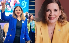 TMSF'nin elindeki Flash TV'yi MHP'li eski vekil Arzu Erdem satın aldı